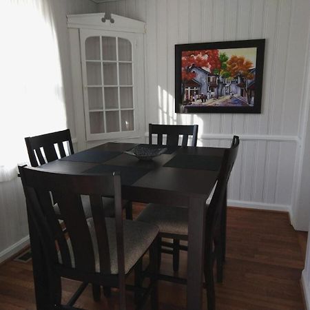 Charming Classic Cottage 2Br Durham Eksteriør bilde