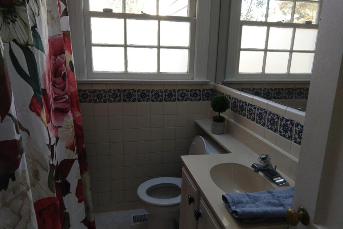 Charming Classic Cottage 2Br Durham Eksteriør bilde